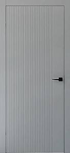Дверное полотно Спирит FR08 800x2000 Серый