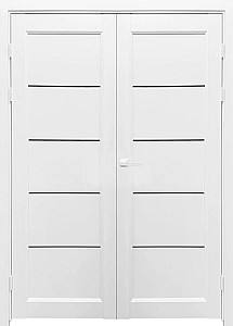 Дверное полотно Спирит STYLE 1 1200x2000 Белый Эльбрус