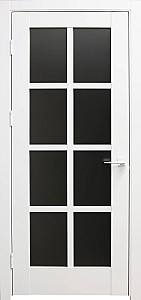 Ușă de interior Spirit NORDIC 08 ST 700x2000 Onix Alb