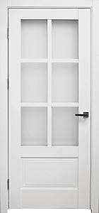 Ușă de interior Spirit NORDIC 03 ST 800x2000 Onix Alb