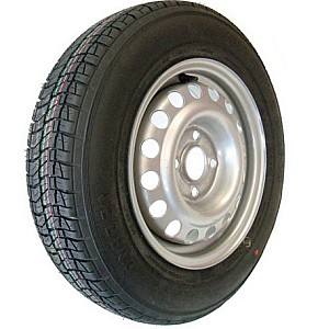 Anvelopa pentru camioneta Rosava TRL-502 165/80 R13C 96N