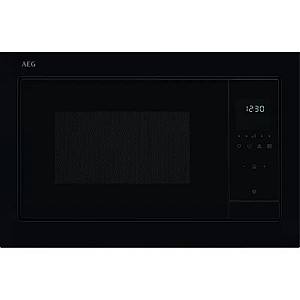 Cuptor cu microunde incorporabil AEG OS5GM251EB Negru