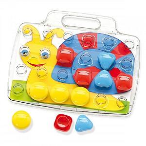 Mozaic Quercetti Pixel Baby 4400