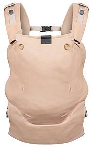 Marsupiu pentru bebelusi Babymoov Moov & Boost Booster Beige