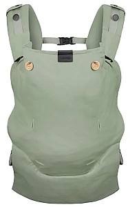 Marsupiu pentru bebelusi Babymoov Moov & Boost Booster Sage