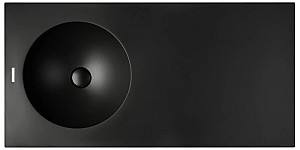 Умывальник Montebella 1000x500 U Pantera