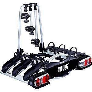 Велокрепления THULE EuroWay G2 3B 13pin update