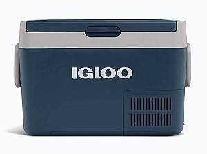 Морозильный ларь Igloo ICF32 AC/DC 12 В/220 В