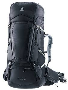 Спортивный рукзак Deuter Aircontact Pro 85+10 Black
