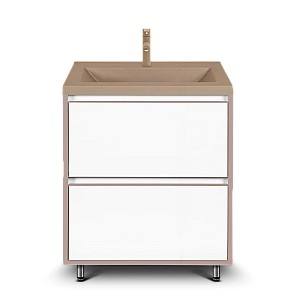 Dulap sub lavoar Aquatoria 57.02 Terra 700x480 N