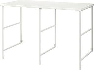 Шкаф в ванную IKEA Enhet 139x63x87 Белый