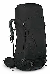 Rucsac sportiv Osprey Kestrel 68 L/XL Black