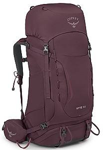 Rucsac sportiv Osprey Kyte 58L M/L Elderberry Purple