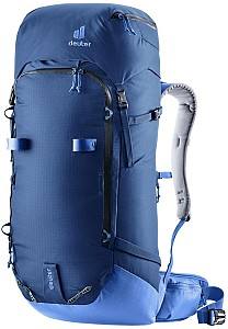 Rucsac sportiv Deuter Freescape Pro 40+ Nightblue-Neptune