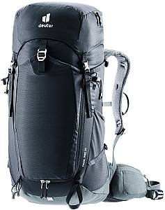 Спортивный рукзак Deuter Trail Pro 36 Black-Shale