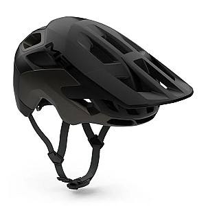 Echipament de protectie MET Revo MIPS CE Black Matt