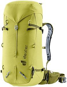 Rucsac sportiv Deuter Guide 34+8 Sprout-Cactus
