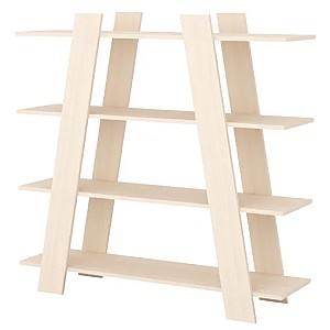 Etajera Pehotin Piramida stejar lăptos