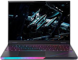 Laptop gaming ACER Predator Helios 16 AI PH16-73 Abyssal Black (NH.QW2EU.001)