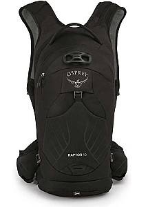 Rucsac sportiv Osprey Raptor 10 Black