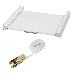 Kit montare verticala pentru uscatoare Xavax 111363