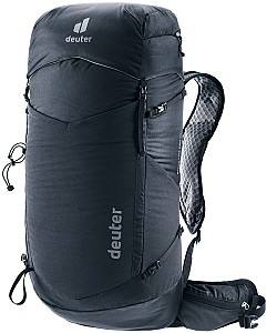 Rucsac sportiv Deuter Speed Lite Pro 30  Black