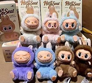 Jucarie de plus Rost 71027