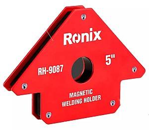 Suport magnetic de sudura Ronix RH-9087