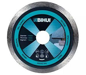 Disc de taiere BIHUI DCBG115