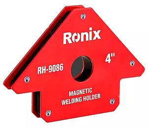 Suport magnetic de sudura Ronix RH-9086