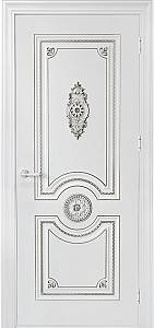 Ușă de interior Spirit Sorento 13/4 900x2000 Alb