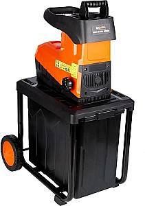 Садовый измельчитель веток Sequoia SEGS2545BH