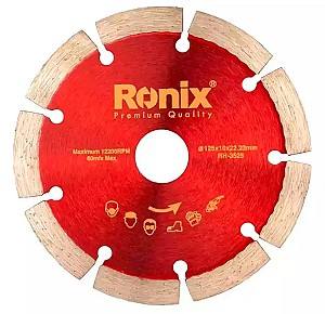 Диск для болгарки Ronix RH-3525 125 мм