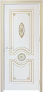 Ușă de interior Spirit Sorento M1 900x2000 Alb