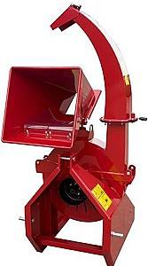 Tocator de crengi Tehno Ms BX-52S la tractor