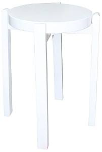 Табуретка Viitorul Iurie Белый