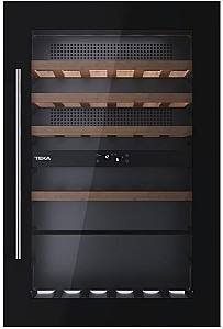 Встраиваемый винный шкаф Teka RVI20046GBK