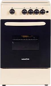 Aragaz, Plita de gaz NobelTek NLT 5602B/G1