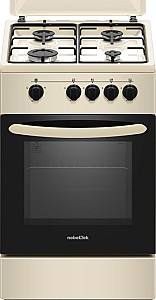 Aragaz, Plita de gaz NobelTek NLT 5551B/G1  