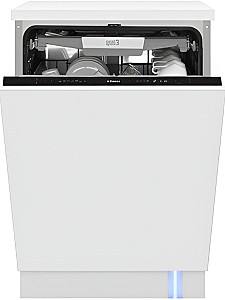 Masina de spalat vase incorporabilă Hansa ZIM646KH
