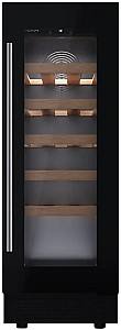 Встраиваемый винный шкаф Teka RVU10020GBK