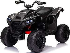 ATV electric RT MX652/2 Negru