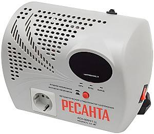 Stabilizator de tensiune Resanta ACH-500 Н1/1-Ц