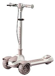 Самокат 4Play AT65 Pink