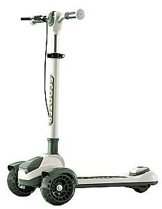Самокат 4Play AT63 Green