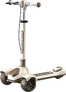 Самокат 4Play AT62 Mocha Brown