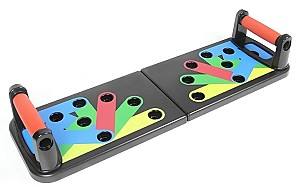 Рукоятки для отжимания 4Play AT12 Multifunction