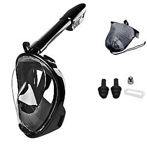 Ochelari 4Play AT53 L-XL Black