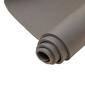 Коврик для фитнеса 4Play NBR AT21 Grey