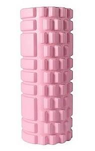 Валик для массажа 4Play AT24 33x14 см Pink